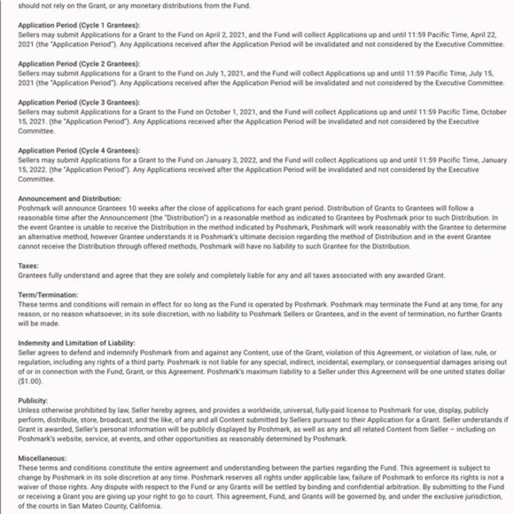 Proud Heart & Hustle Cycle 2 WINNER! - Picture 6 of 11